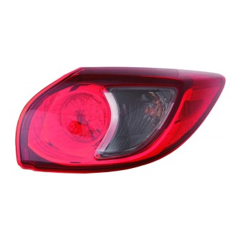 Tail Light Assembly