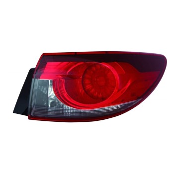 Tail Light Assembly