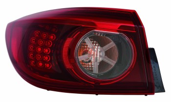 Tail Light Assembly