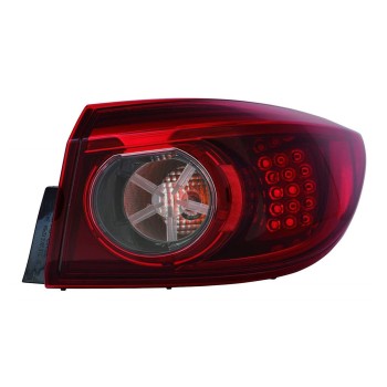 Tail Light Assembly