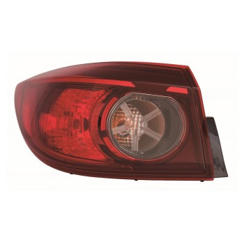 Tail Light Assembly