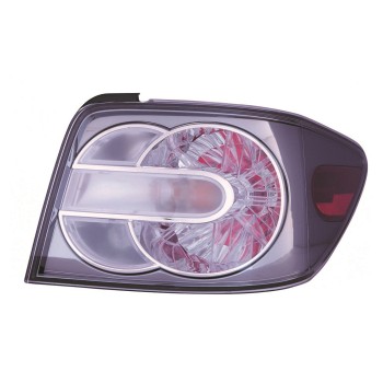 Tail Light Assembly