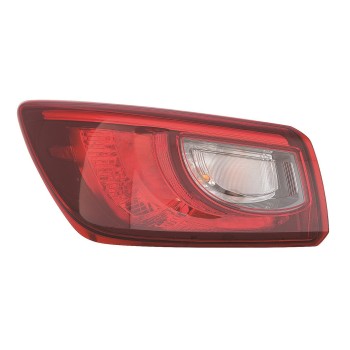 Tail Light Assembly
