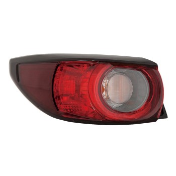 Tail Light Assembly