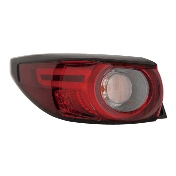 Tail Light Assembly