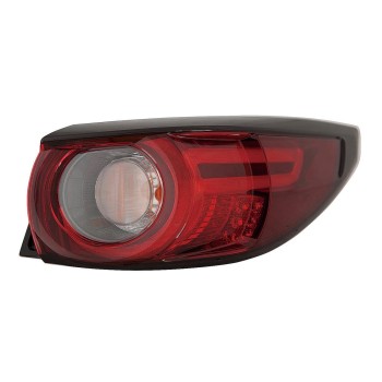 Tail Light Assembly