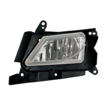 Fog Light Assembly