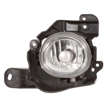 Fog Light Assembly