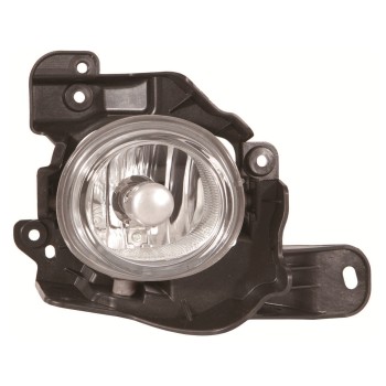 Fog Light Assembly
