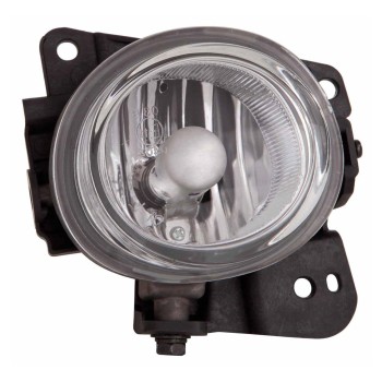 Fog Light Assembly