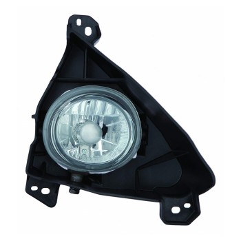 Fog Light Assembly
