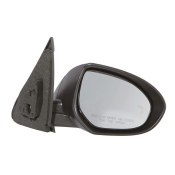 Door Mirror Set