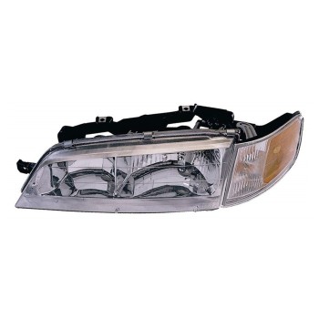 Headlight Assembly