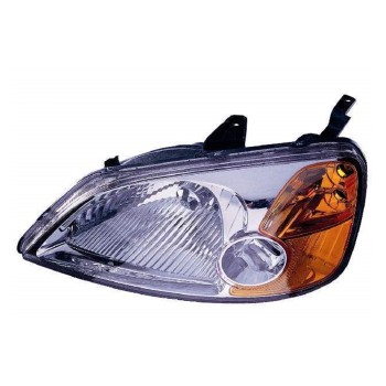 Headlight Assembly