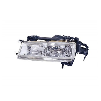 Headlight Lens Housing