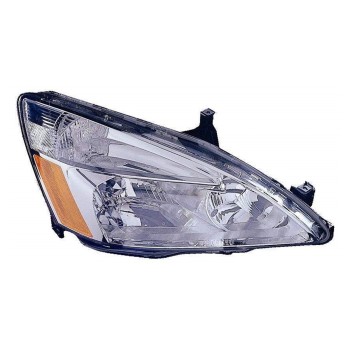 Headlight Assembly