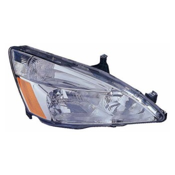 Headlight Assembly