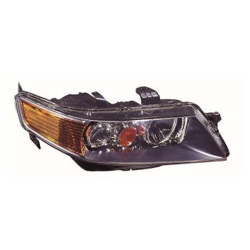 Headlight Assembly