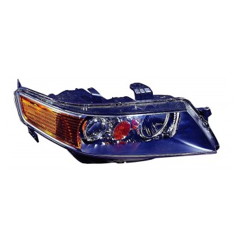 Headlight Assembly