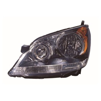 Headlight Assembly