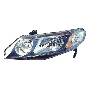 Headlight Assembly