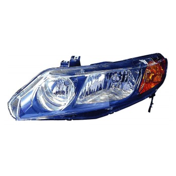 Headlight Assembly