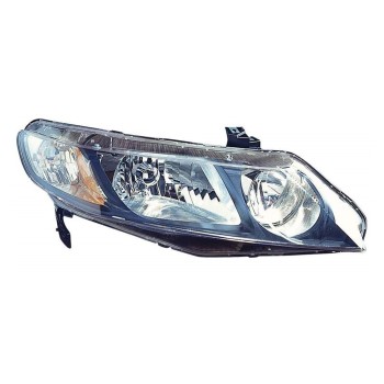 Headlight Assembly