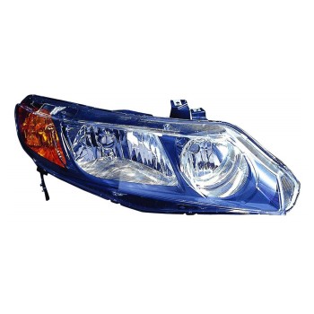 Headlight Assembly