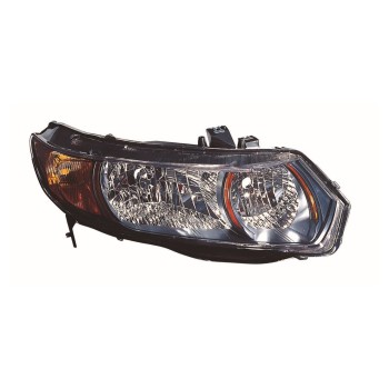 Headlight Assembly