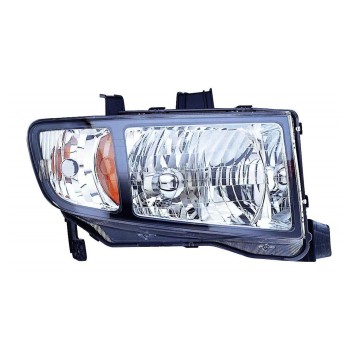 Headlight Assembly