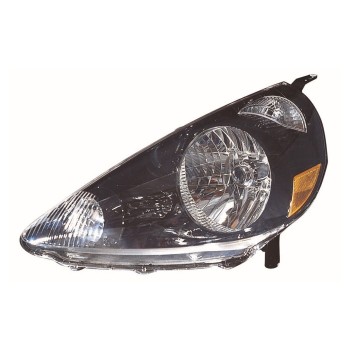 Headlight Assembly