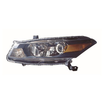Headlight Assembly