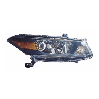 Headlight Assembly