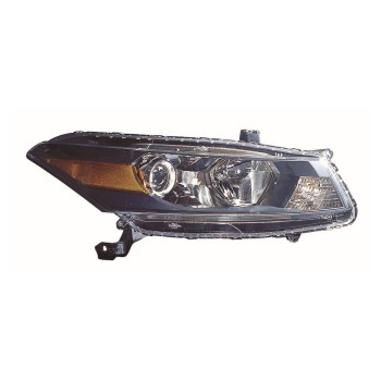 Headlight Assembly