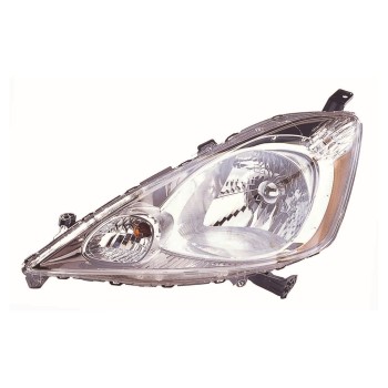 Headlight Assembly
