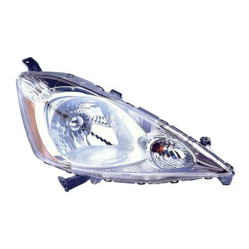 Headlight Assembly