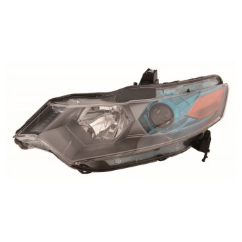 Headlight Assembly