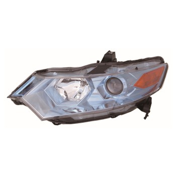 Headlight Assembly