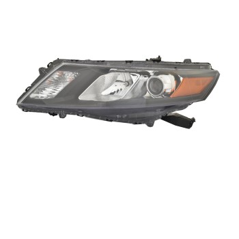 Headlight Assembly