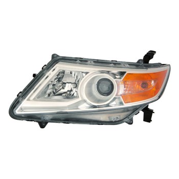 Headlight Assembly