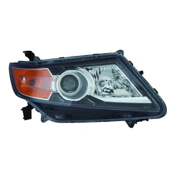 Headlight Assembly