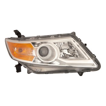 Headlight Assembly