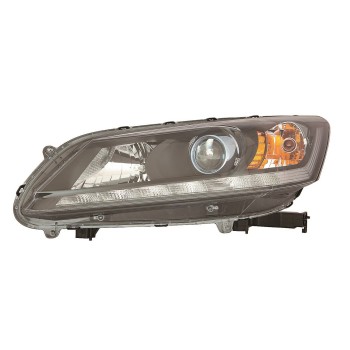 Headlight Assembly