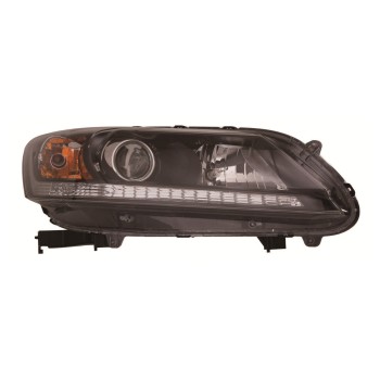 Headlight Assembly