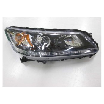 Headlight Assembly