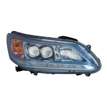 Headlight Assembly