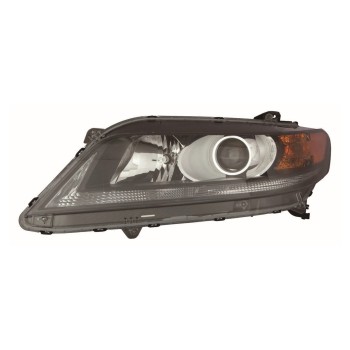 Headlight Assembly
