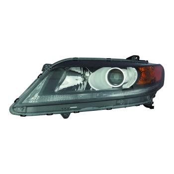 Headlight Assembly