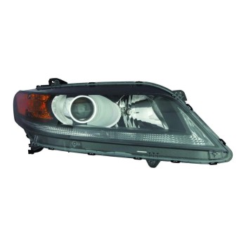 Headlight Assembly
