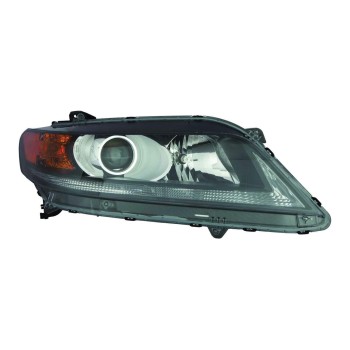 Headlight Assembly